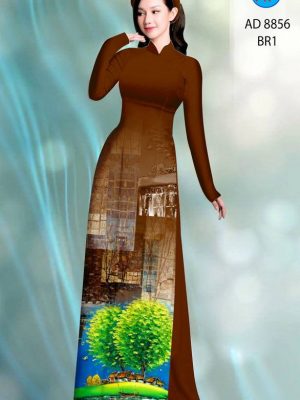 1626666159 449 vai ao dai mau moi vua ra (17)